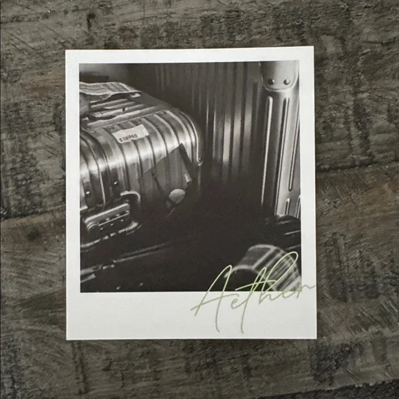 🏷️ NWT Cloth & Paper Pocket Plus Cover Set - Picture 7 of 7